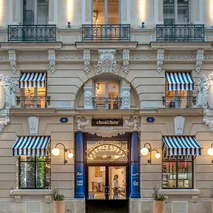 Chouchou 4*, Paris France