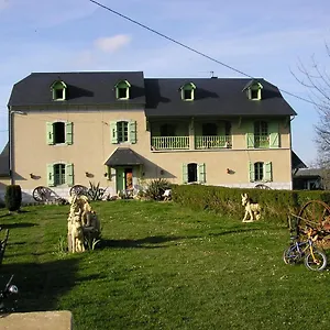 Ferme Arboucau Peyrouse