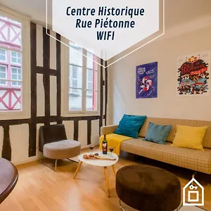 Baionako Apartamentua , Bayona Francia