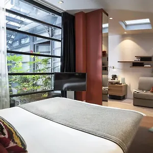 Fred'hotel 3*, París Francia