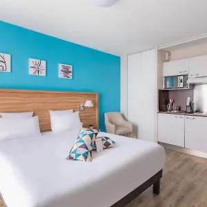 Appart'city Confort 3*, Vannes France