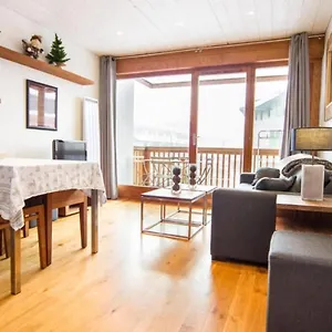 Evasion Serenite A Mont-blanc , Chamonix Mont Blanc Francia