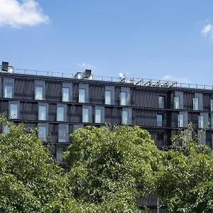& 13 Porte D'italie 3*, París Francia