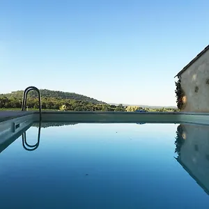 Bed and breakfast De Plein Pagnier, Mazan