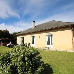 D'hotes Le Belvedere 2*, Bagnères-de-Bigorre Frankrijk