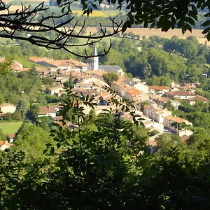 La Boal 3*, Dourgne France