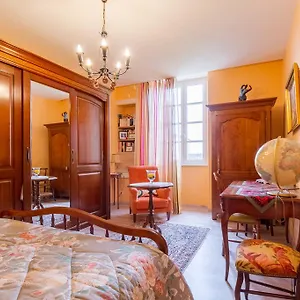 D'hotes Saint Roch , Tournecoupe France